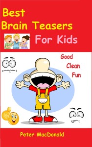 Best Brain Teasers For Kids