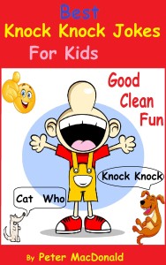 Best Knock Knock Jokes For Kids